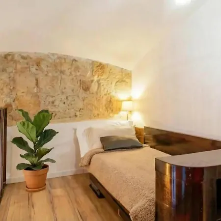 City Loft Napoli-2
