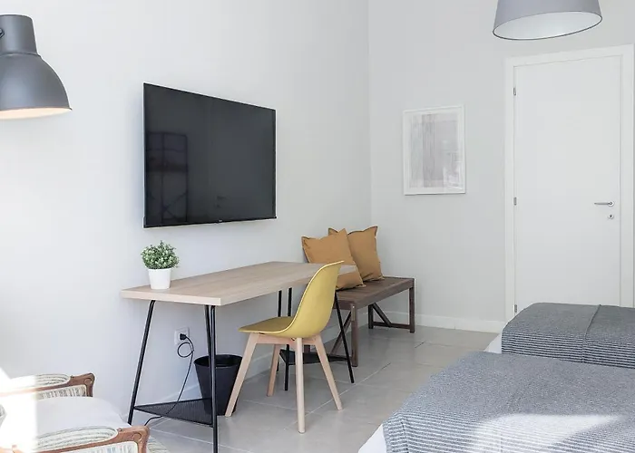 Casa Doclea _Comfort&relax nel cuore della città
