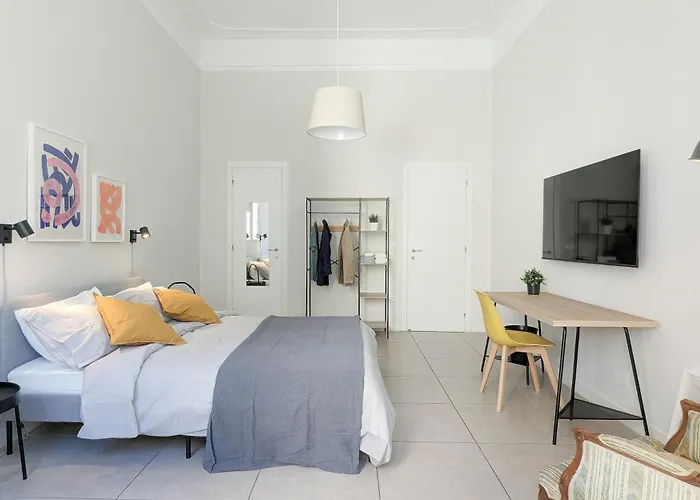 Casa Doclea _Comfort&relax nel cuore della città